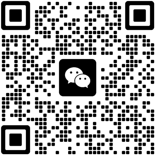 WeChat QR Code